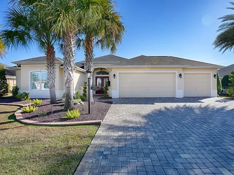 2963 Burnett Terrace The Villages FL 32163