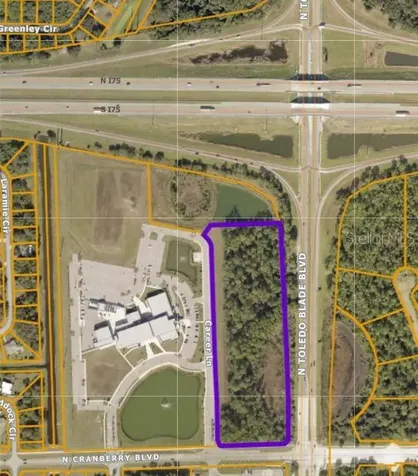 4430 Career Lane North Port FL 34289
