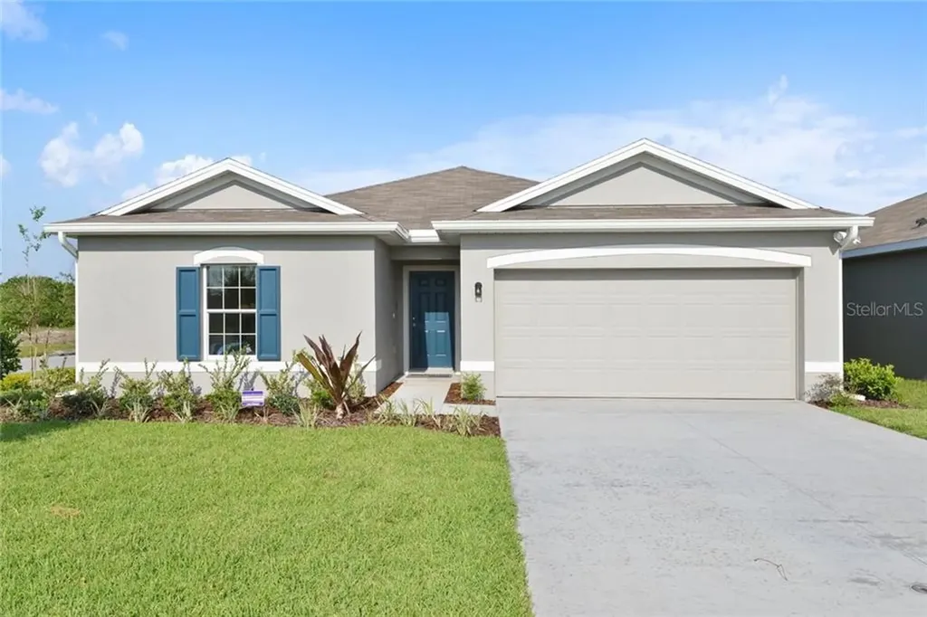 1173 Catskill Drive Haines City FL 33844