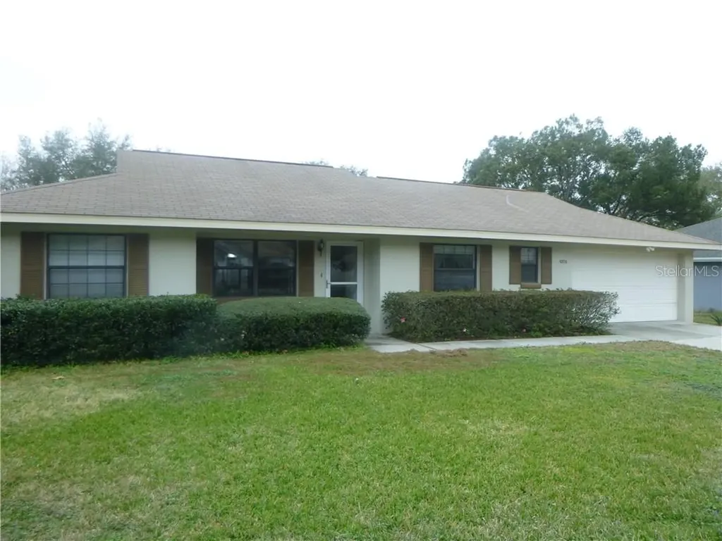 10738 SE 45th Avenue Belleview FL 34420