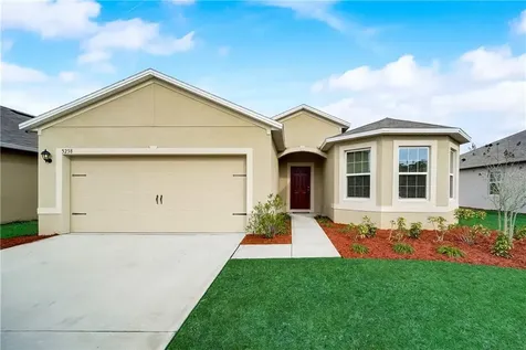 5258 Bear Corn Run Port Orange FL 32128
