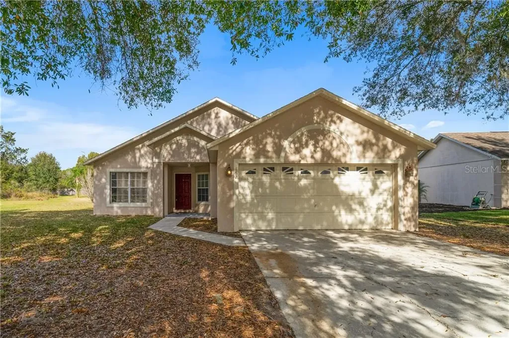 162 Sunrise Road Davenport FL 33837