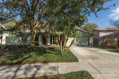 4917 Dewey Rose Court Tampa FL 33624