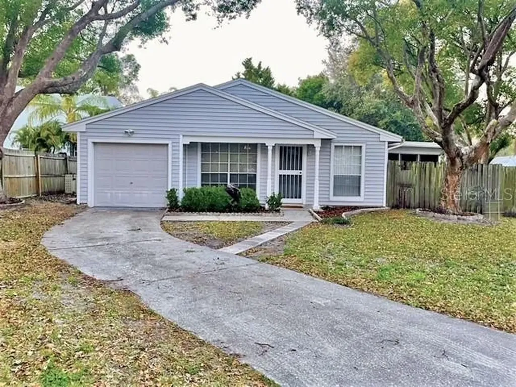 2647 Kavalier Drive Palm Harbor FL 34684