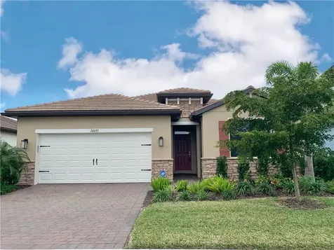 20693 Swallowtail Court Venice FL 34293
