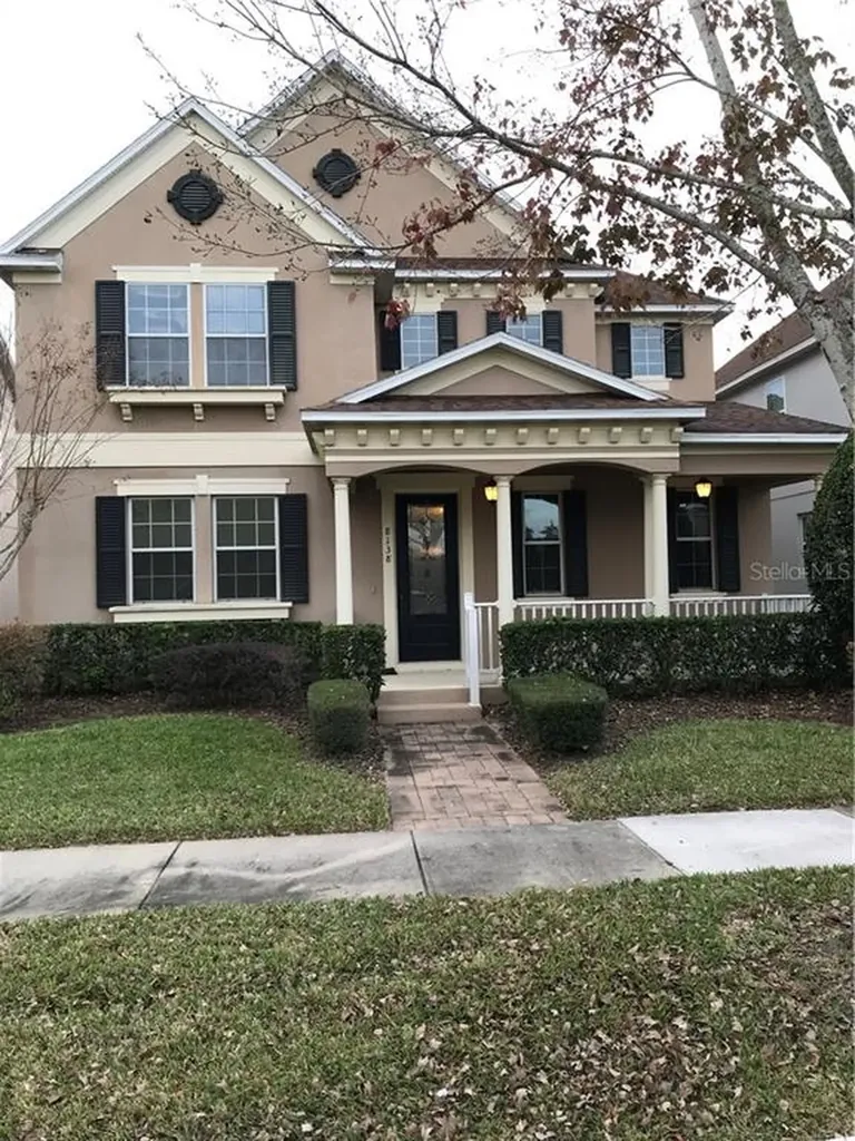 8138 White Pelican Street Winter Garden FL 34787