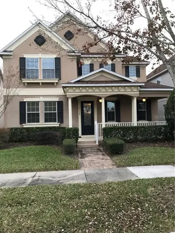 8138 White Pelican Street Winter Garden FL 34787