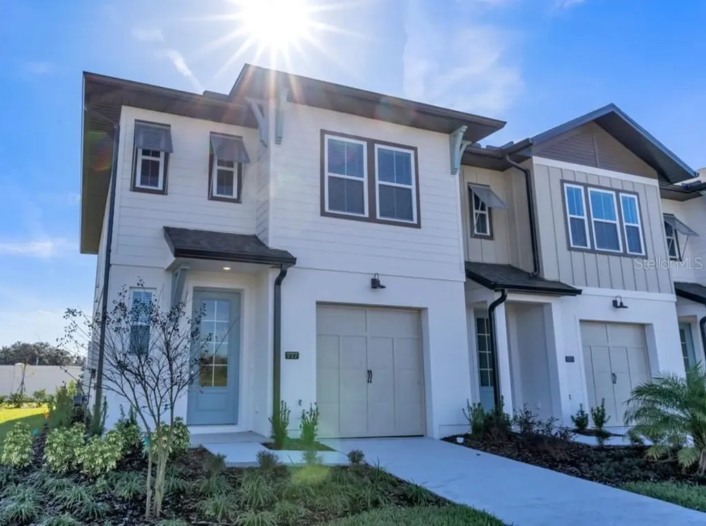 777 Benoi Drive Davenport FL 33896