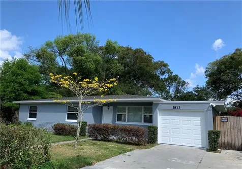 1813 Ivy Lane Winter Park FL 32792