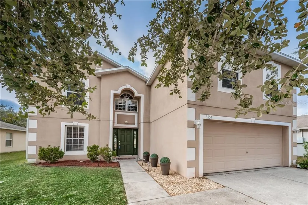 3251 Helmel Court Land O Lakes FL 34638