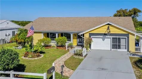 3125 Rock Valley Drive Holiday FL 34691