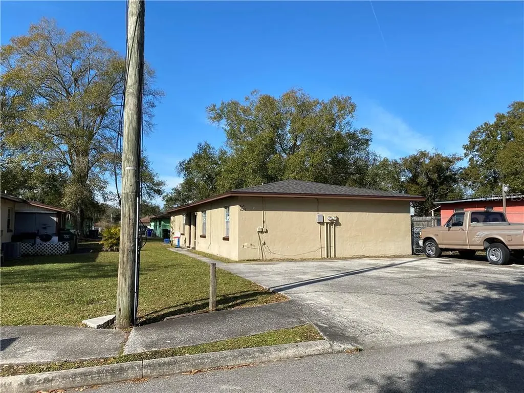 621 Montana Avenue Lakeland FL 33815