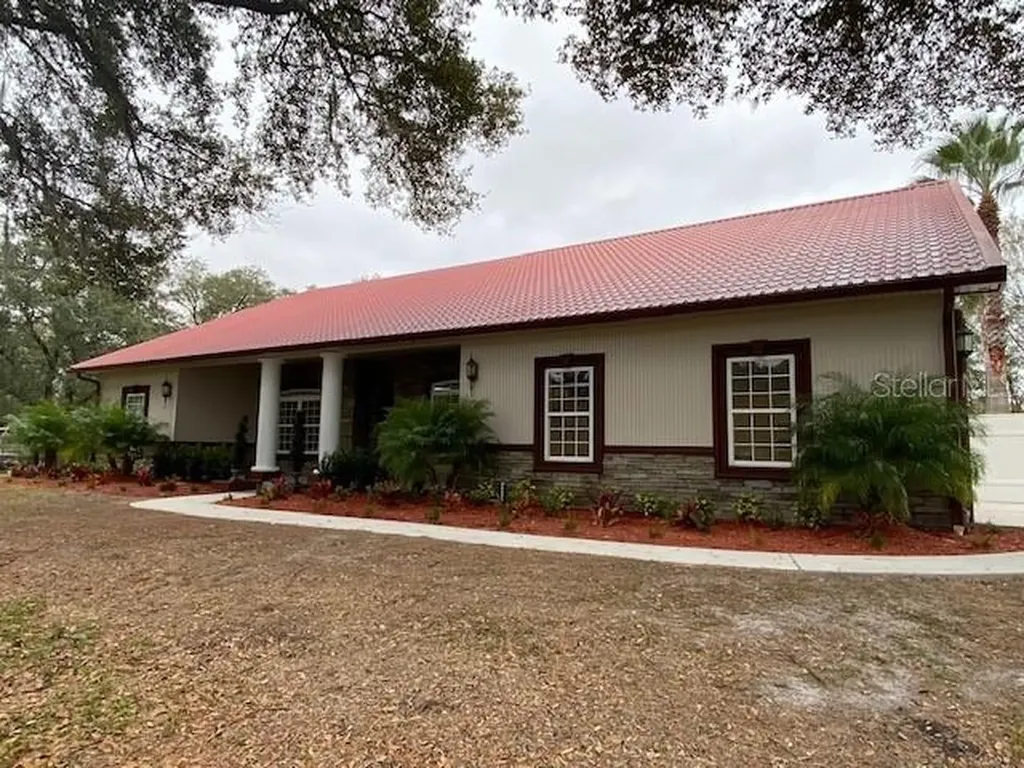 4406 Flintlock Loop Lakeland FL 33810