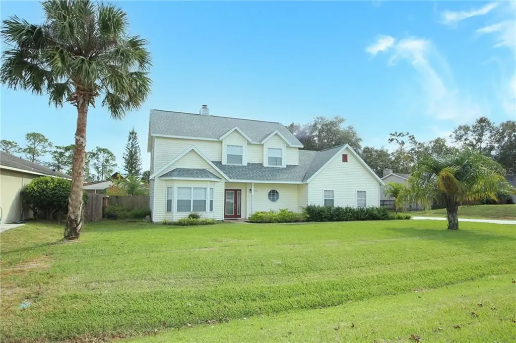 930 Magnolia Drive Chuluota FL 32766