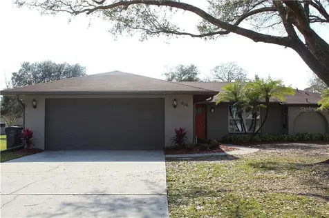 416 Arrowhead Court Oldsmar FL 34677