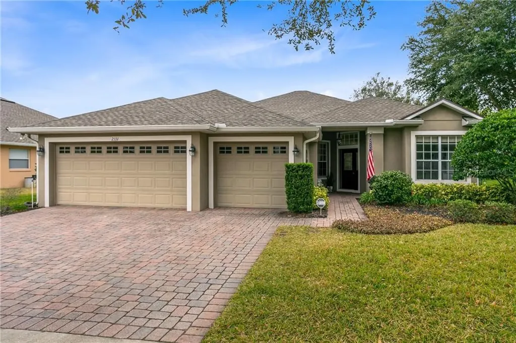 2331 Emerald Rose Way Apopka FL 32712