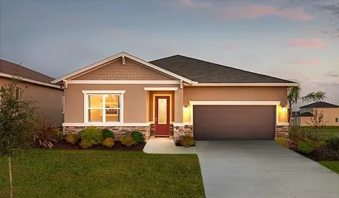 1609 Ridge View Drive Dundee FL 33838