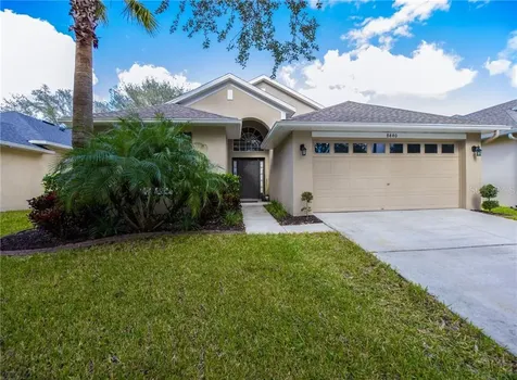 8440 Baywood Vista Drive Orlando FL 32810