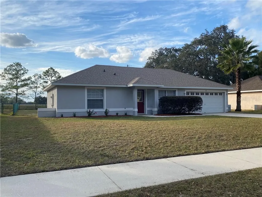 106 Quail Oaks Circle Groveland FL 34736