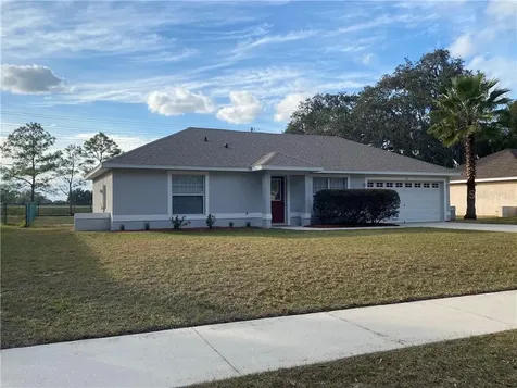 106 Quail Oaks Circle Groveland FL 34736