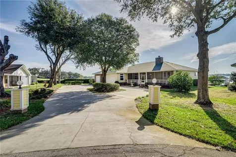 233 N Lake Hartridge Drive Winter Haven FL 33881
