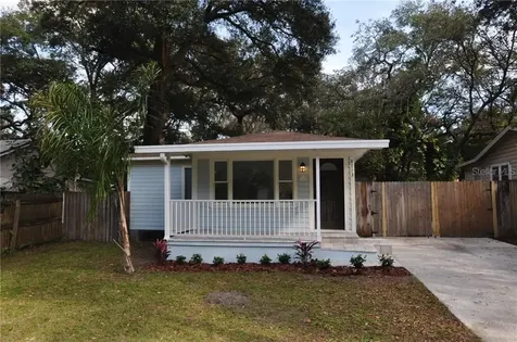 8713 N Otis Avenue Tampa FL 33604