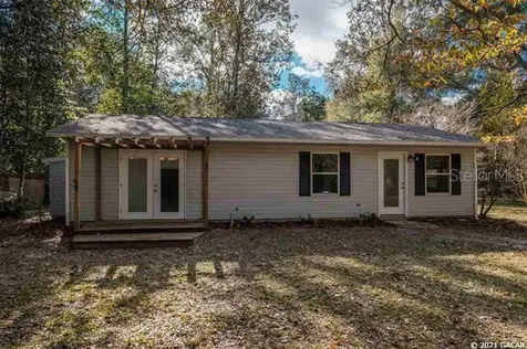16301 SW 143rd Avenue Archer FL 32618
