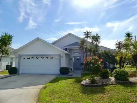210 Golf Aire Boulevard Haines City FL 33844