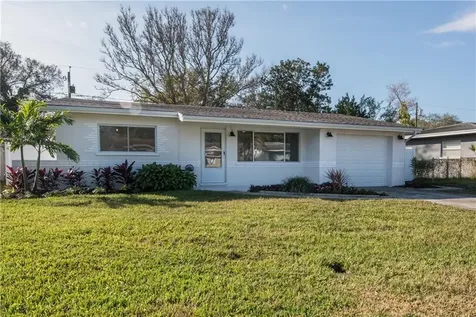 4648 49th Avenue N St Petersburg FL 33714