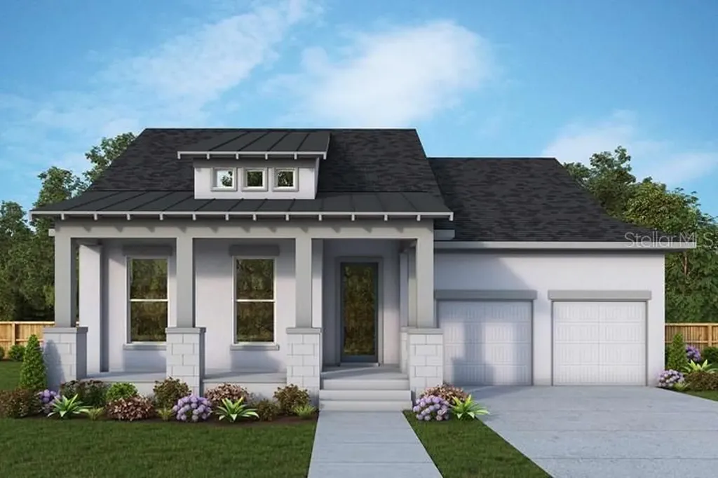 9209 Reymont Street Orlando FL 32827