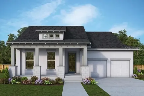 9209 Reymont Street Orlando FL 32827