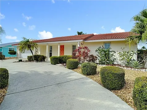 518 68th Street Holmes Beach FL 34217