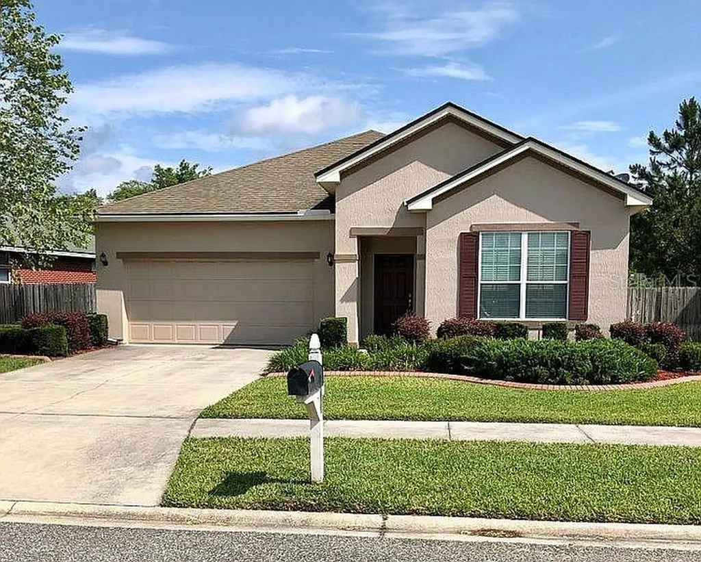 9517 Maidstone Mill Drive W Jacksonville FL 32244