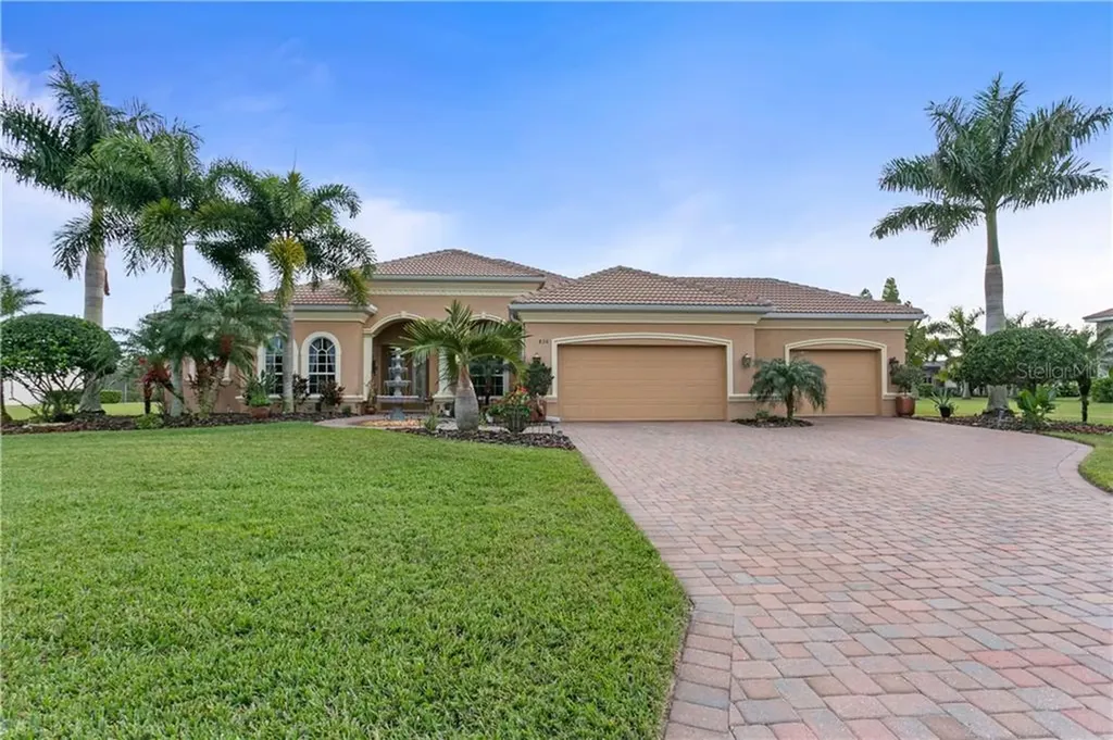 836 148th Court NE Bradenton FL 34212