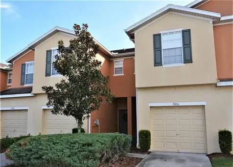 5016 White Sanderling Court Tampa FL 33619