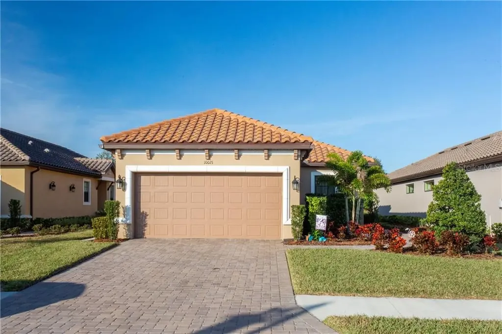10021 Highland Park Place Palmetto FL 34221
