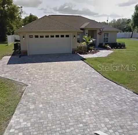 16443 SE 83rd Avenue Summerfield FL 34491