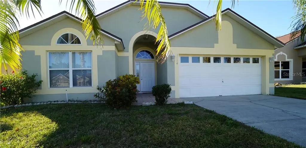 1714 Westminster Trail Clermont FL 34714