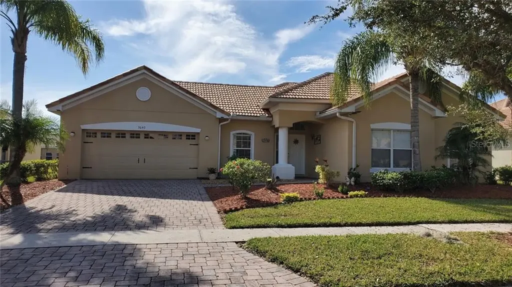 3640 Northwoods Drive Kissimmee FL 34746