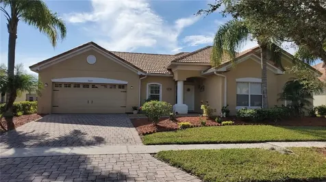 3640 Northwoods Drive Kissimmee FL 34746