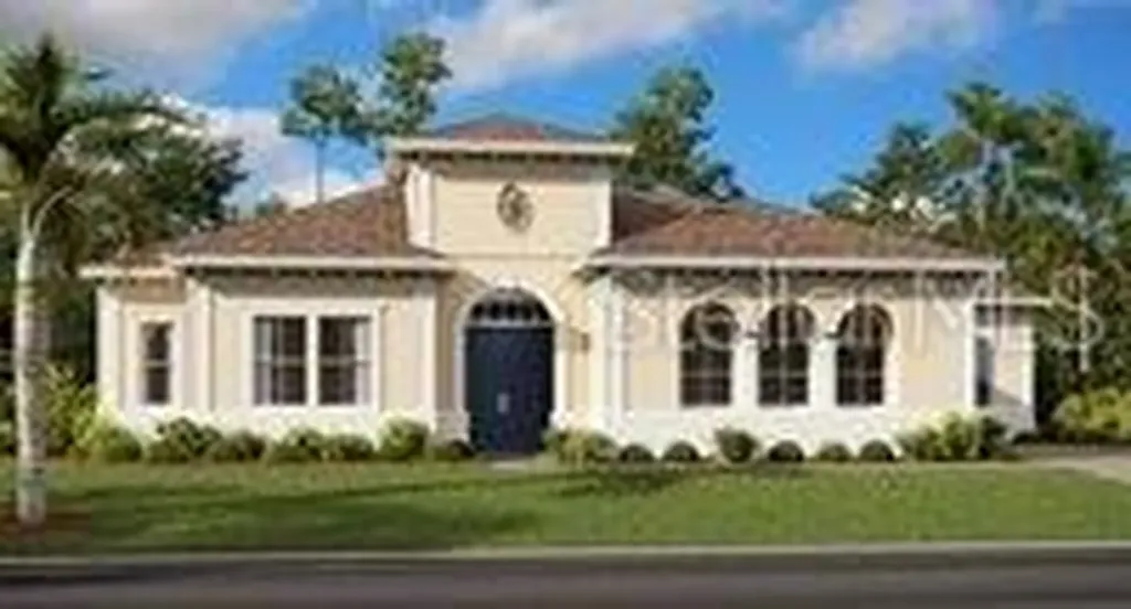 5157 Kingwell Circle Oviedo FL 32765