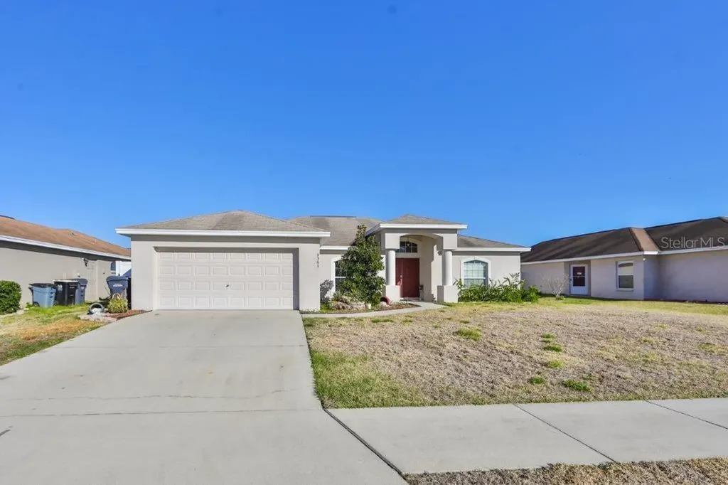 3361 Winchester Estates Circle Lakeland FL 33810