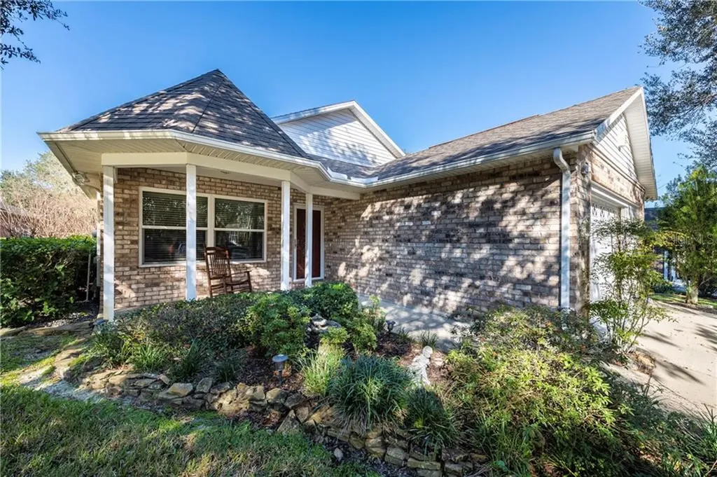 37 Old Macon Drive Ormond Beach FL 32174