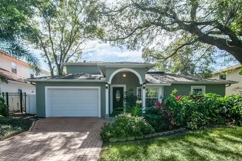 3816 W Leona Street Tampa FL 33629