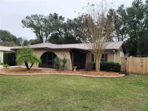 106 Ravenway Drive Seffner FL 33584