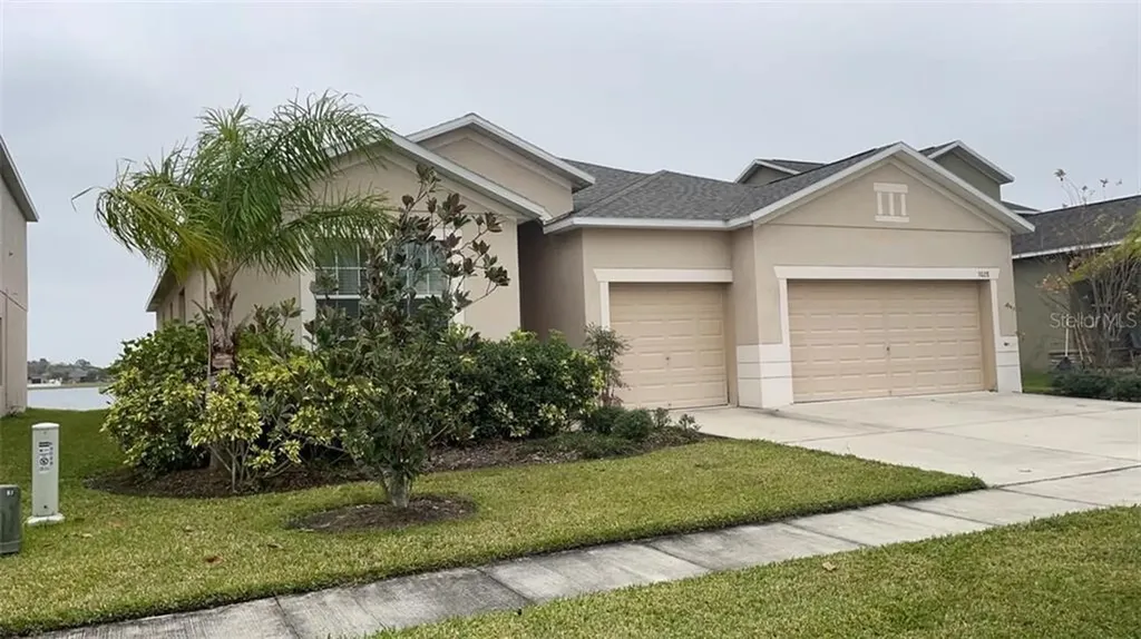 3028 Youngford Street Orlando FL 32824