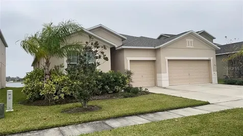 3028 Youngford Street Orlando FL 32824