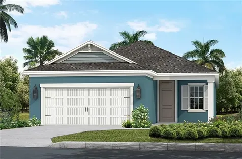 13824 Old Creek Court Parrish FL 34219