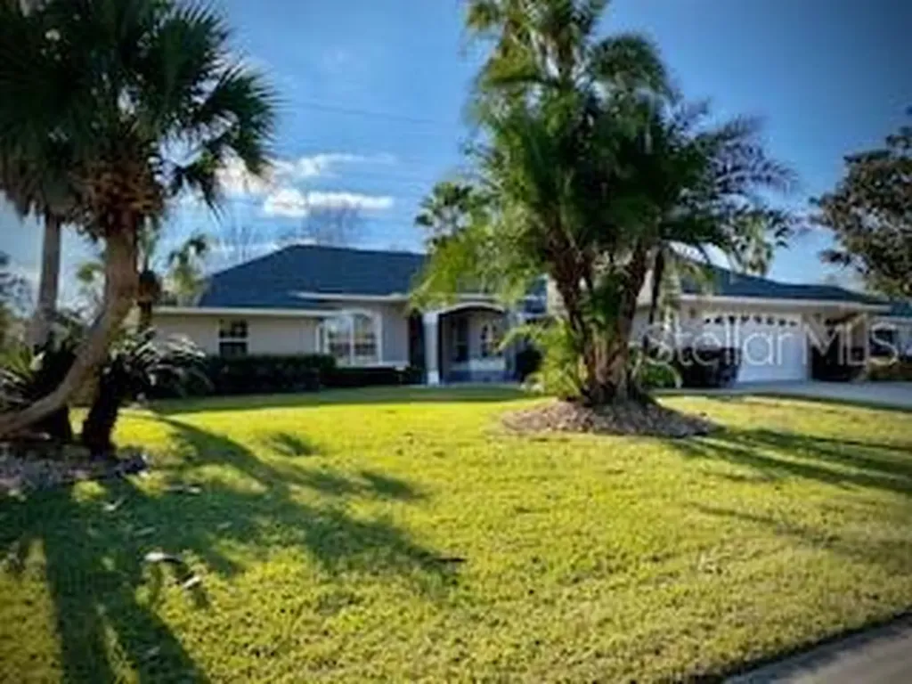 3700 SE 54th Avenue Ocala FL 34480