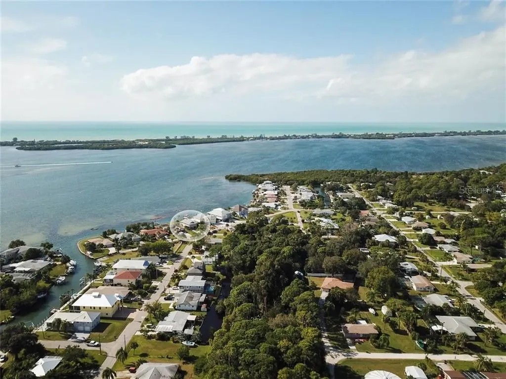 901 Chapin Boulevard Englewood FL 34223